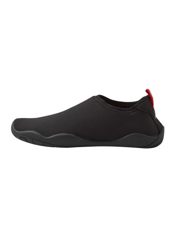Reima Badeschuhe " Lean Junior " in Schwarz