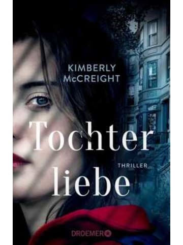 Droemer Buch - Tochterliebe