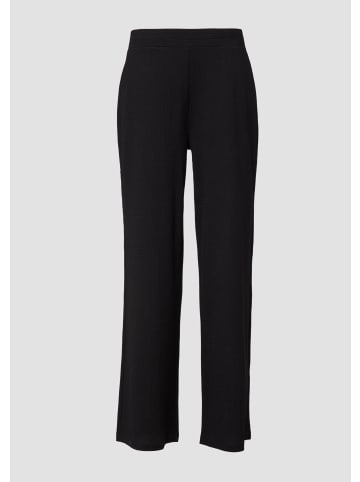 s.Oliver Hose in 9999_schwarz