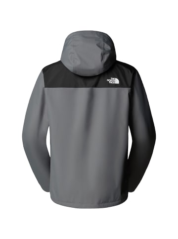 The North Face ANTORA JACKET in Dunkelgrau037