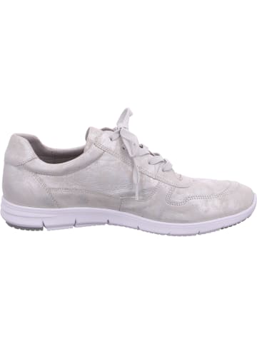 Caprice Sneaker  in Silber