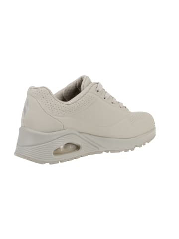 Skechers Sneaker low Uno Stand On Air  in Beige