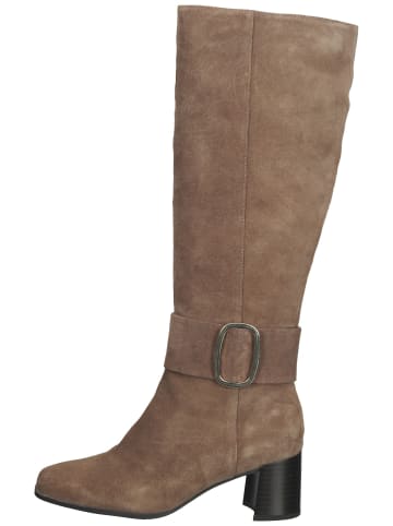 Caprice Stiefel in Taupe