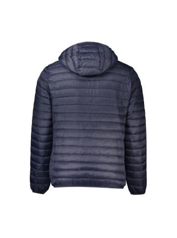 cavalli CLASS Blau Polyamid Herren Jacke