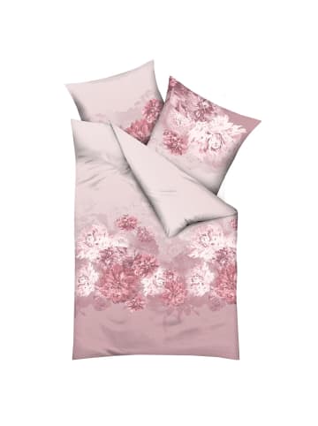 kaeppel Bettwäsche Flamenco Solea in rosa