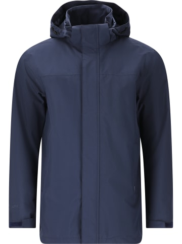 Whistler Funktionsjacke Marico in 2002 Navy
