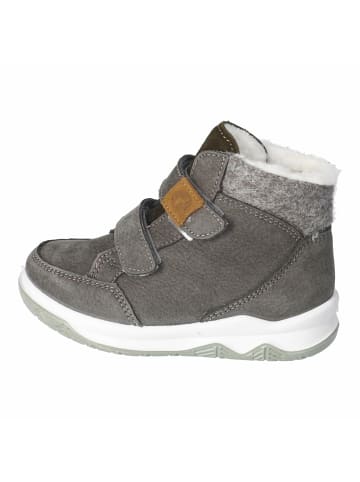 Ricosta Stiefel für Jungen in uni