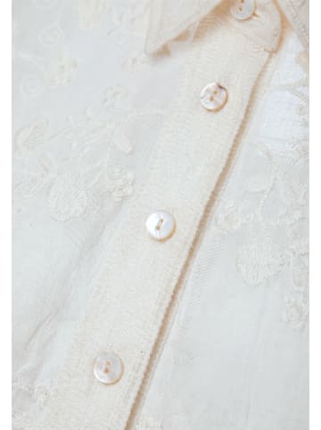 VIRITA Women Shirt in Beige