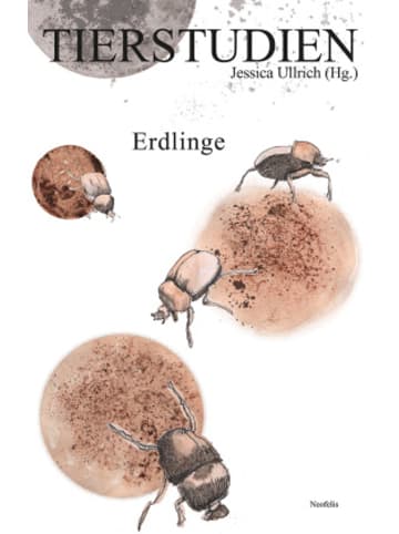 Neofelis Verlag Buch - Erdlinge