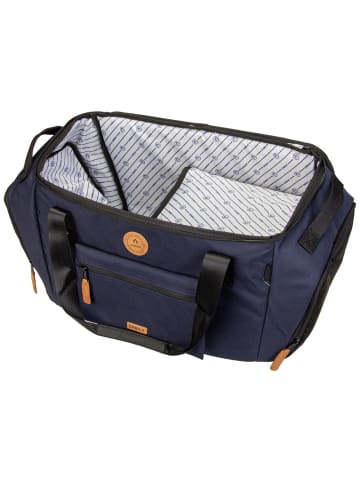 Cabaia Sporttasche Duffle Explorer Medium in Reykjavik