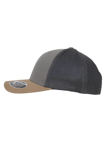  Flexfit Cap in earth tones