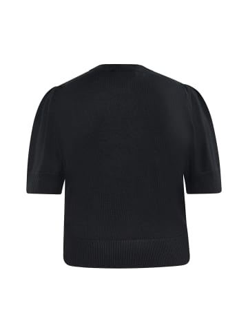 NAEMI Damen Pullover in SCHWARZ