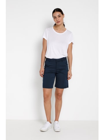 Kaffe Anzugshorts KALEA Regular fit in Midnight Marine
