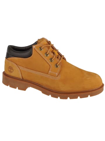 Timberland Timberland Basic Oxford in Gelb