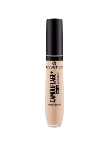 essence Camouflage Matt Concealer + Matt - 70 - 8 ml