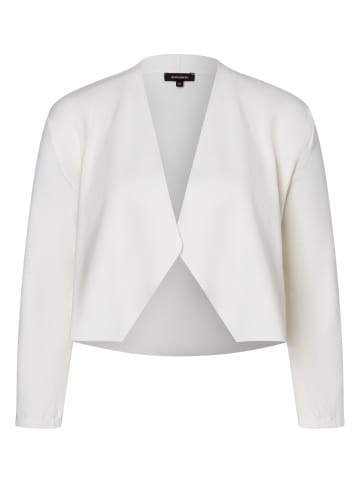 More & More Strickjacke in off white