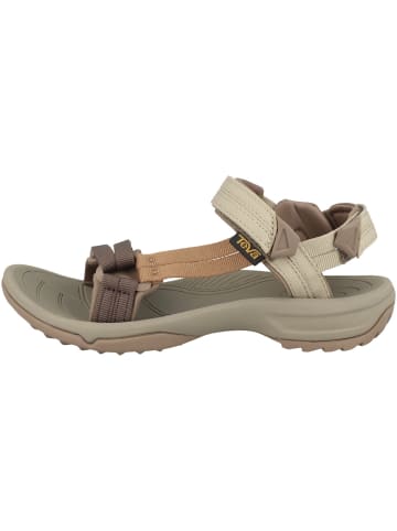 Teva Trekkingsandale Terra Fi Lite in beige