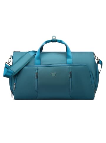 Roncato City 3.0 Weekender Reisetasche 50 cm flaschengruen