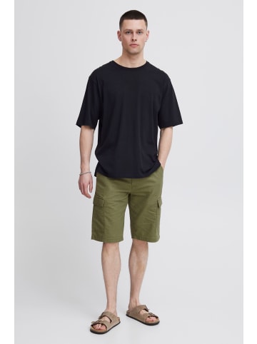 INDICODE Cargoshorts IDMosato in Grün