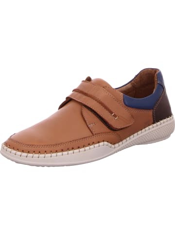 manitu Slipper in braun