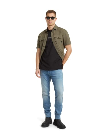 G-Star Raw 3301 Slim Jeans lt indigo aged