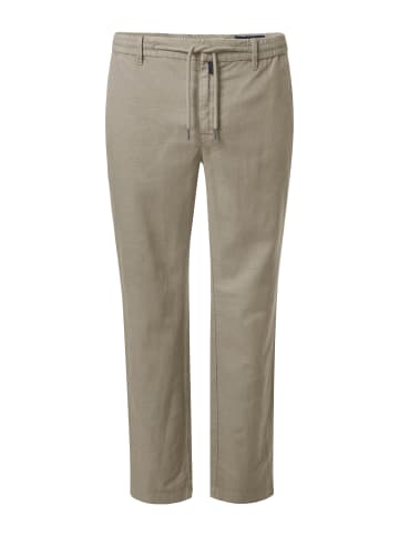 Pierre Cardin Chino Clemont in Oyster Gray