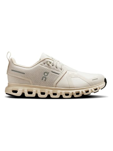On Freizeit Schnürer für Herren in beige