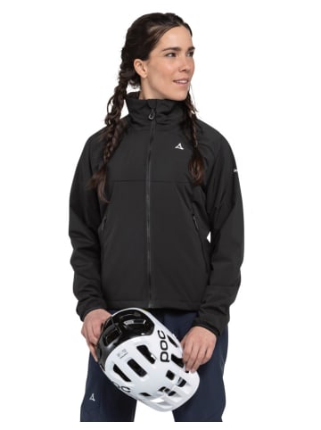 Schöffel Jacke "Ins Jacket Style Salza WMS" in black