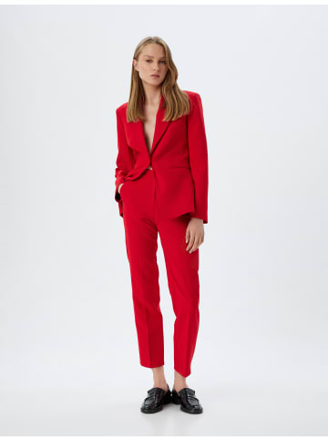 KOTON Hose in Rot