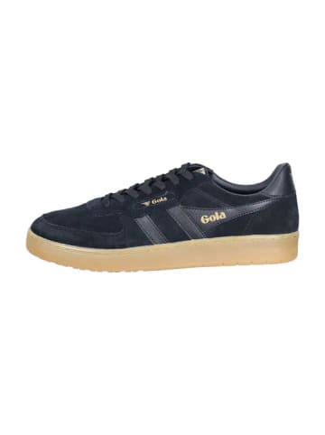 Gola Sneaker für Herren in schwarz
