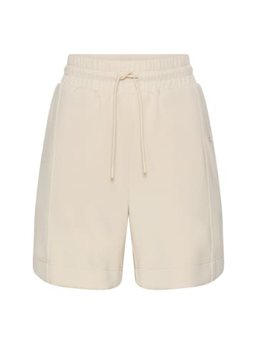 Camel Active Hose mit Tunnelzug in Perlweiß