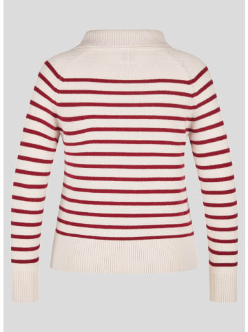 Rabe Pullover in Beige