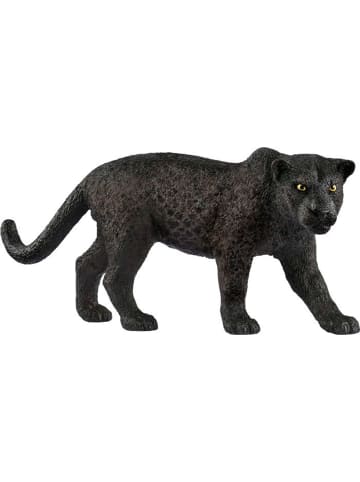 Schleich Schwarzer Panther in Mehrfarbig ab 3 Jahre