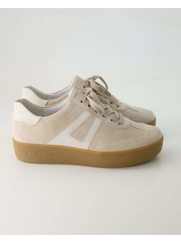Semler Sneaker low in Beige
