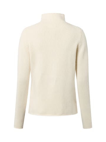 FYNCH-HATTON Strickpullover in ecru - 0002