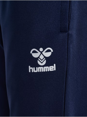 Hummel Hummel Hose Hmlessential Multisport Kinder in MARINE