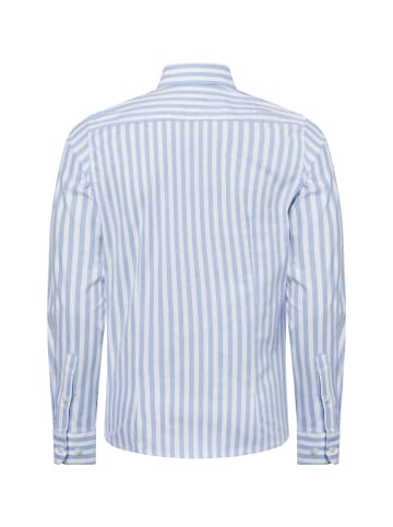Nils Sundström Hemd in hellblau