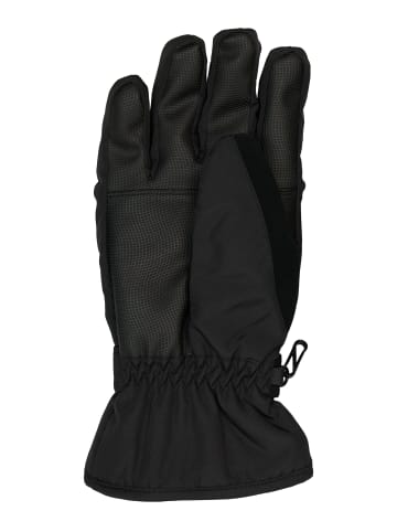 Protest " PRTBARKAR in True Black