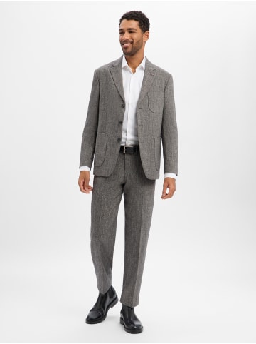 Finshley & Harding London Sakko Big in schlamm