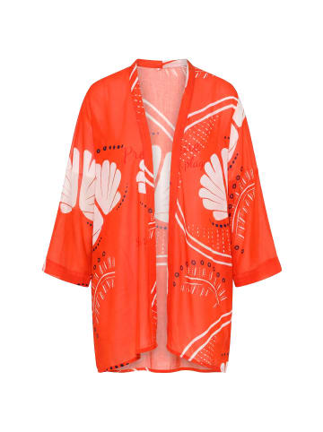 Angel of Style Bluse in tomate