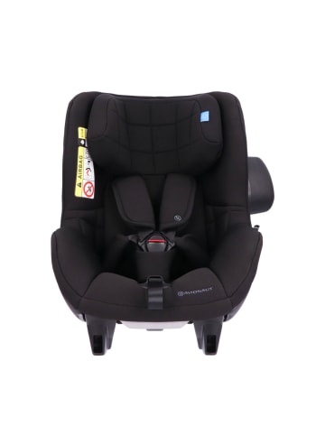 Avionaut Avionaut AeroFIX RWF 2.0 C Cloud Care - Reboard Kindersitz - Farbe: Black