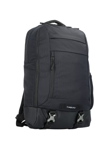 Timbuk2 Business-Rucksack 48 cm Laptopfach eco black deluxe