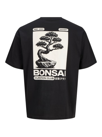 Jack & Jones T-shirt in Black