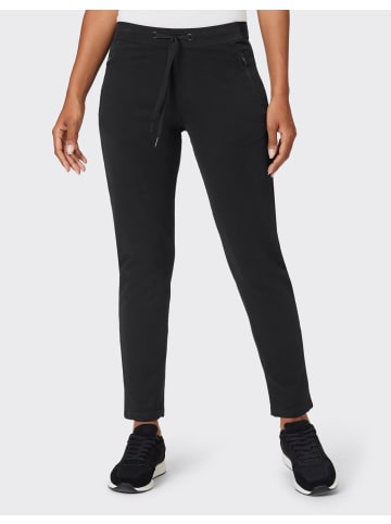 Venice Beach Sweathose VB Shelly in Schwarz