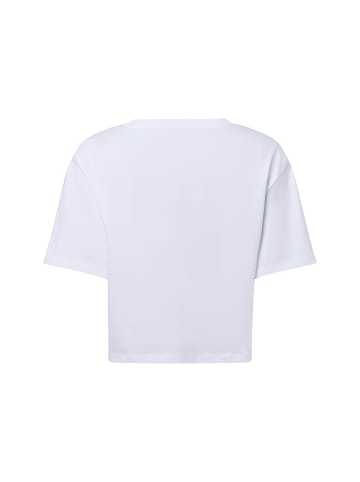 Armani Exchange Shirt in weiß