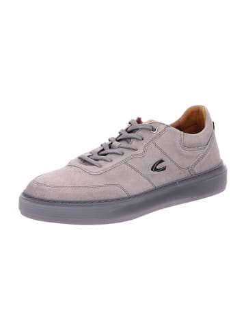 Camel Active Sneaker Low in Grau