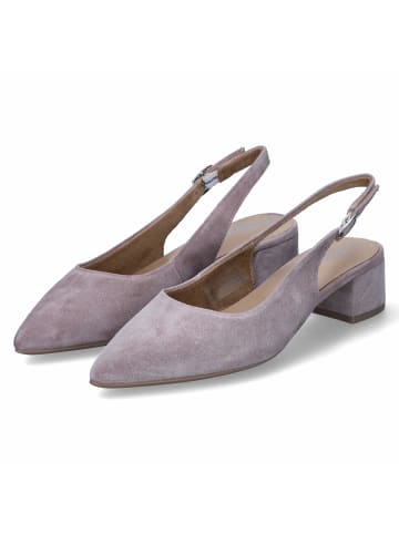 Tamaris Sling in taupe