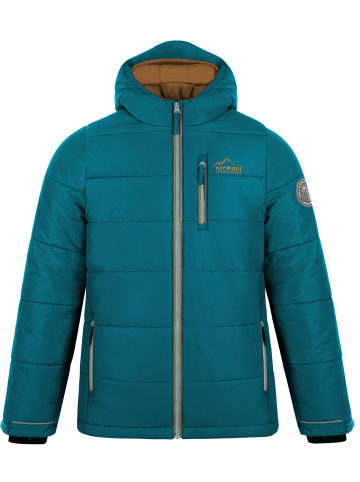 Normani Outdoor Sports Kinder Winterjacke Yakutat in Navy