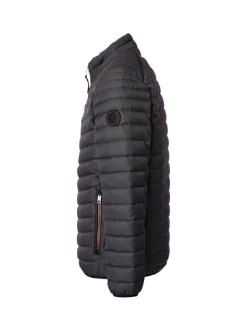 CASAMODA Jacke in Grau