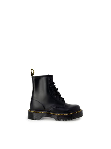 Dr. Martens Stiefel Schwarz